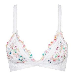 NWT• For Love & Lemons Bra